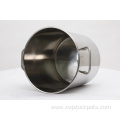 Durable 304 Stainless Steel Stock Pot